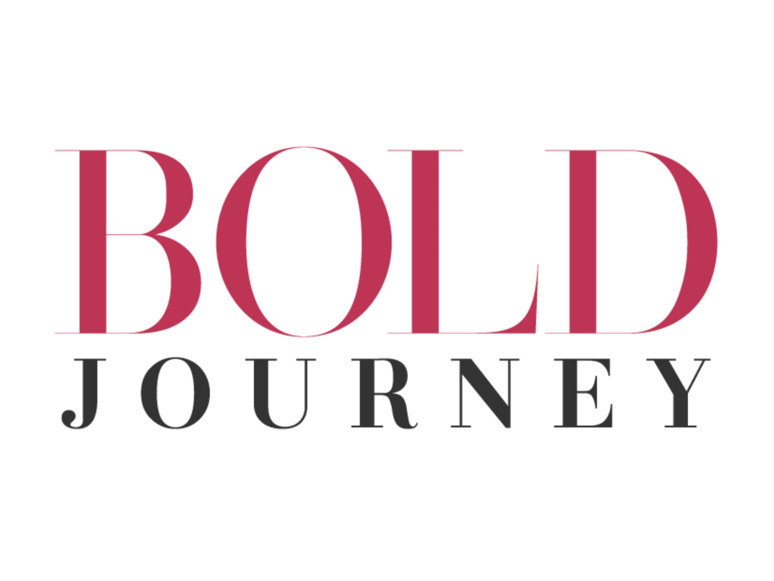 Bold Journey Interview: Inner Peace and Building Connection