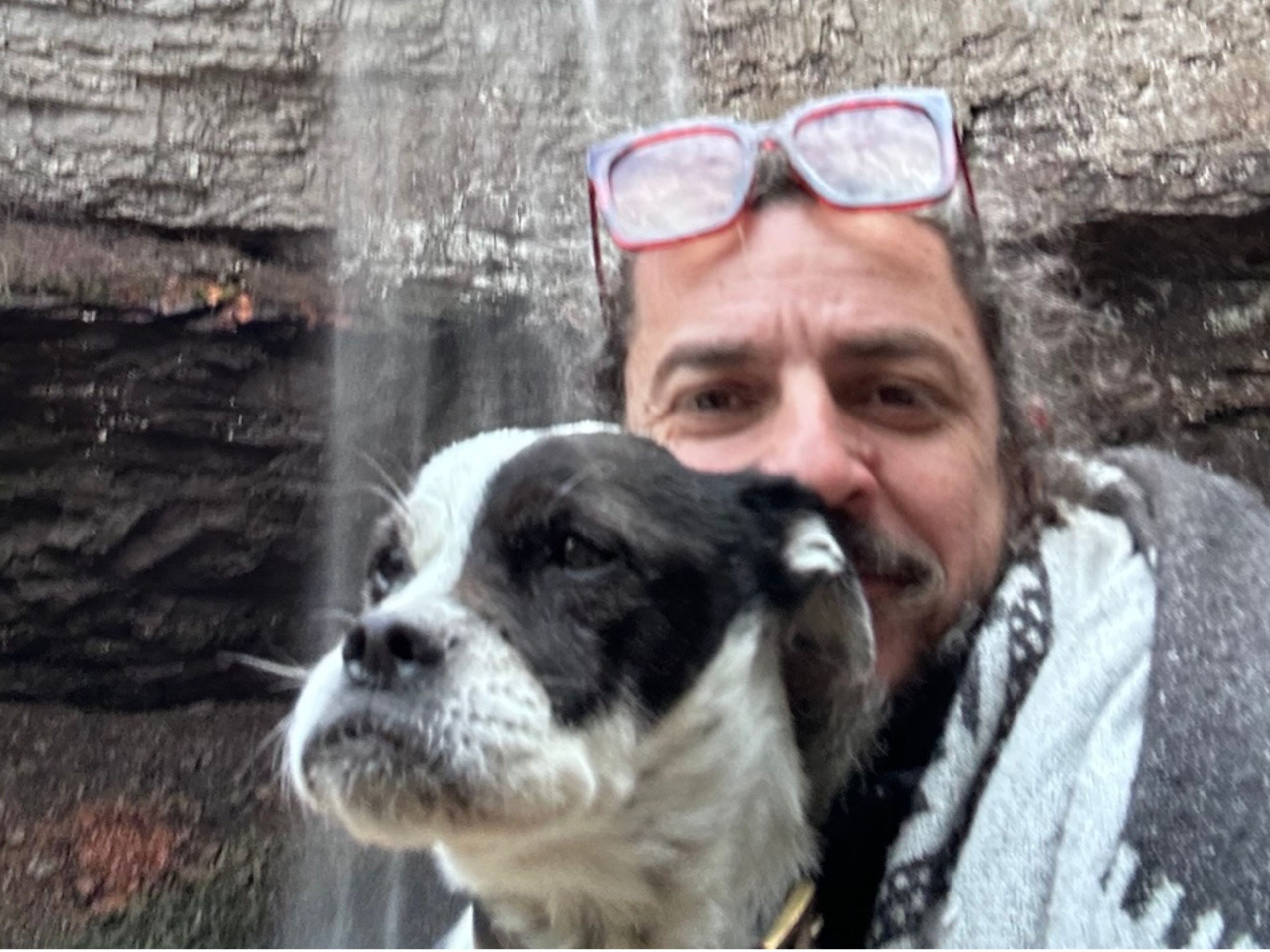 Lessons From My Best Friend, Otto